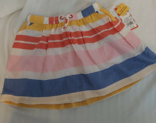 Toddler Girls' Knit Skirt 4/5T - Cat & Jack NWT MSRP $15