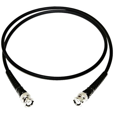 Mueller Electric BU-P2249-C-48 Messleitung BNC-Stecker BNC-Stecker 1.22 m 1 St.