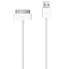 Apple Dock Connector to USB Cable MA591G/B 50 Pack iPhone 4 4s 3Gs 3G Open Box