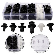 4S Shop Car Repair Shop Car Fastener Clip Car Trim Clips Plastic 120 Grams