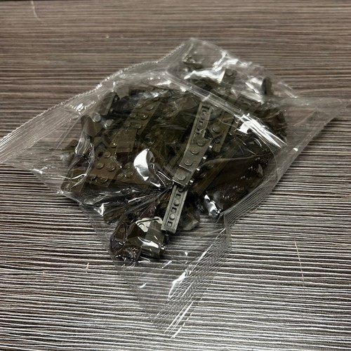 SLUBAN Army Building Blocks, Military Tank, M38-B0302, 306PCS New In Open Box - Picture 8 of 12