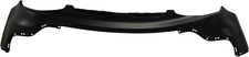 (1) Bumper Cover for 2017-2019 Kia Soul + Front Upper 