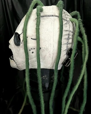 SLIPKNOT/スリップノット Corey IOWA Mask コリー マスク SLIPKNOT マスク スリップノット コリィテイラー Corey Taylor