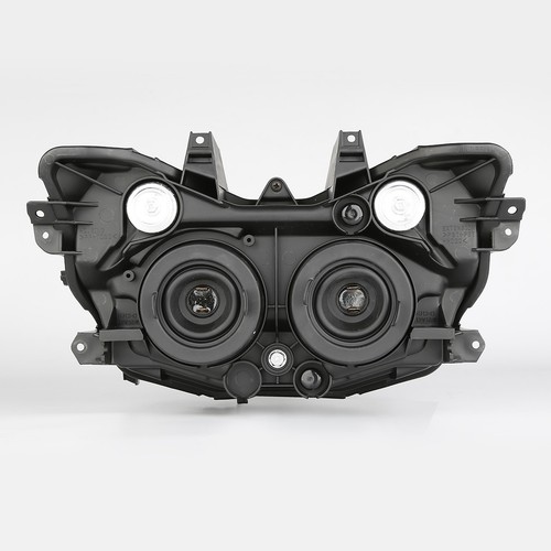 Front Headlight Headlamp Assembly Fit For Kawasaki Z1000 2010-2013 2012 2011 - Picture 4 of 12