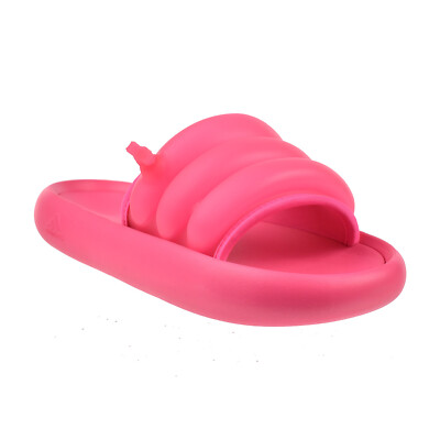 Adidas Adilette Zplaash Men's Slides Pink IF8664 | eBay