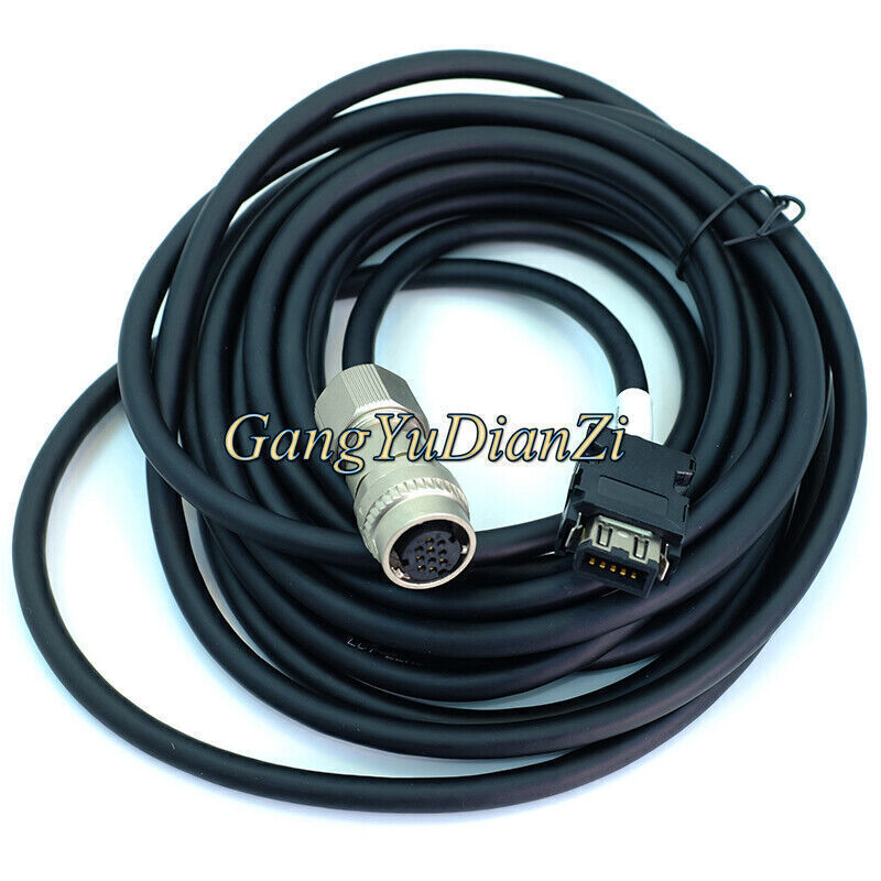 ke-non ケノン ver8.5 NEW FOR CNC Motor Encoder Signal Line Feedback Cable CNV2E-8P-8M