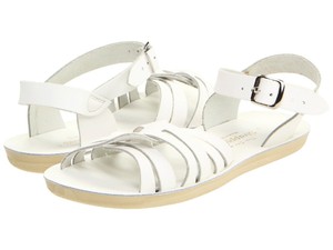 Saltwater Sandals Infant Size Chart