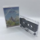 ASIA-ALPHA  1983 CASSETTE