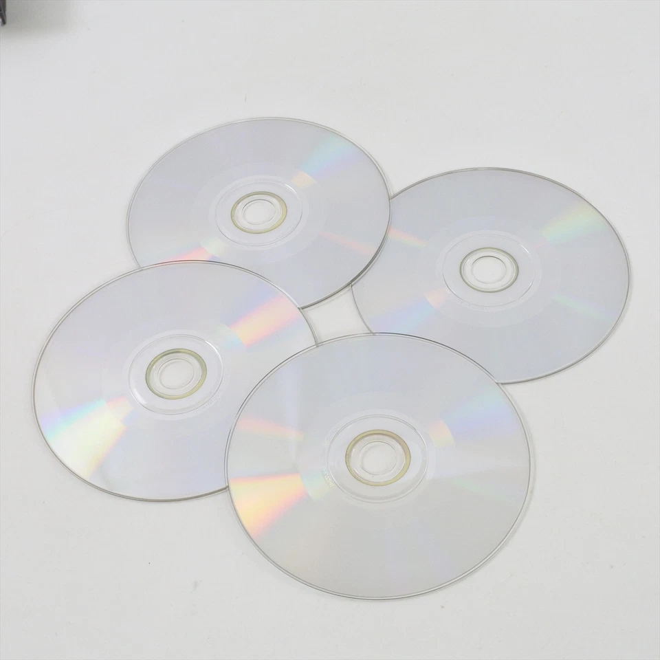 Shenmue II 2 Limited Edition Dreamcast Sega 2319 dc - Image 3 of 4