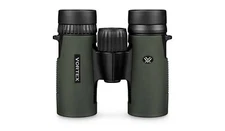 Vortex Optics Diamondback HD 8X32 Binocular w/ Deluxe Carry Case DB-212