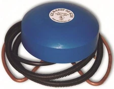 Farm Innovators Economical Floating De-Icer For Metal Tanks, 1,500-Watt