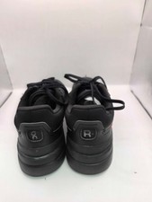 On Running Men's The Roger Advantage Sneakers-Black 9.5US