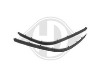 StoßLeiste Vorne Links FüR BMW E39 2000-2003