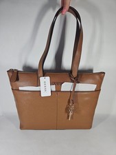 GUESS Azulena Extra-Large Tote Bag   Taupe