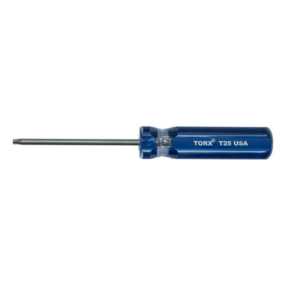  Mayhew Mayhew Torx T25 Screwdriver 64560