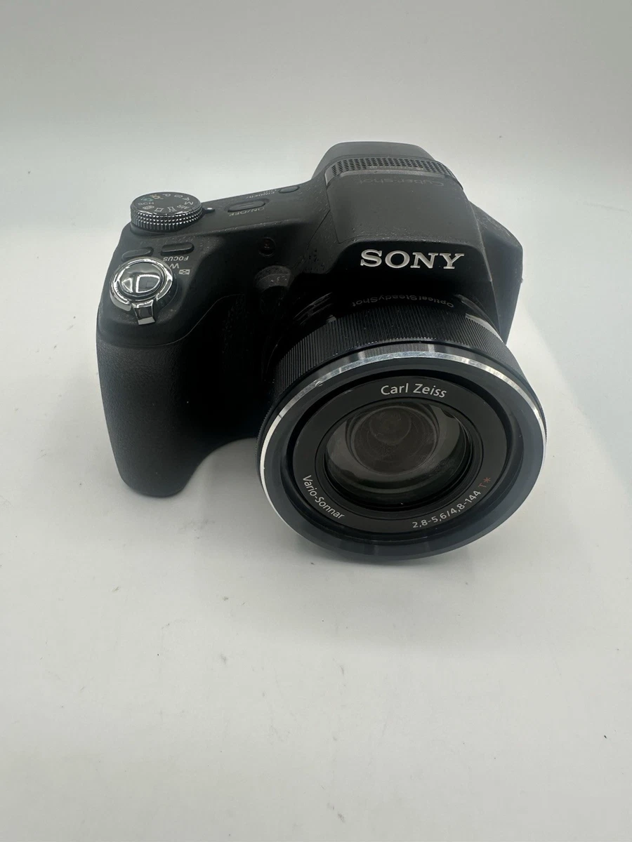 Sony Cyber-shot DSC-HX100V Digital Cameras for Sale | Shop New