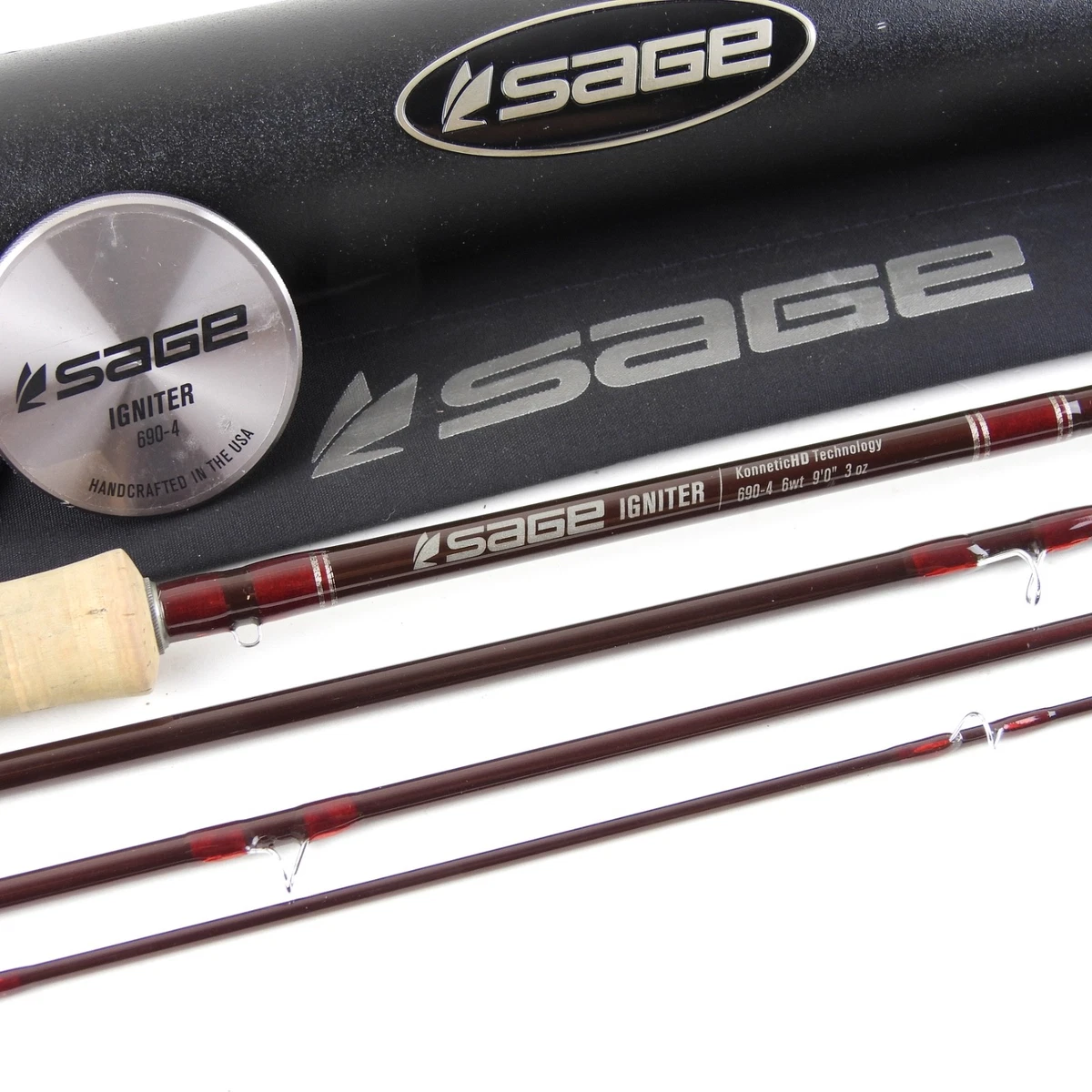 Sage 690 for sale | eBay