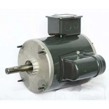 Dayton Ggs_47556 Direct Drive Motor, 1/3 Hp, Oem Replacement Brand: Dayton