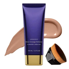 Westmore Beauty Body Coverage Perfector (Golden Radiance) 103 ml/3.5 fl oz