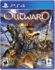OUTWARD  (PS4) PLAYSTATION 4