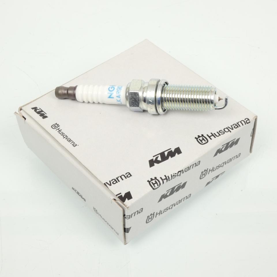 Bougie d'allumage premium pour moto KTM 1290 Super Adventure R
