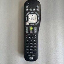 HP Original Media Center Windows Remote Control 5069-8344 - Like New   