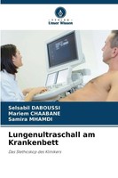 Selsabil Daboussi (U. A.) | Lungenultraschall Am Krankenbett | Taschenbuch