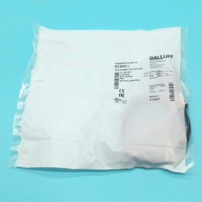 1pcs new balluff BCS M18BBH1-PSC15H-EP02 Proximity sensor FREE SHIP