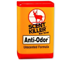 Wildlife Research Center Scent Killer Bar Soap 4.5oz #541