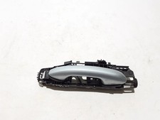 Porte avant et accessoires Mercedes 206