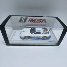 TSM 1:43 Mazda Championship Racing Model Mazda RX-7 GTO Winner IMSA 1990