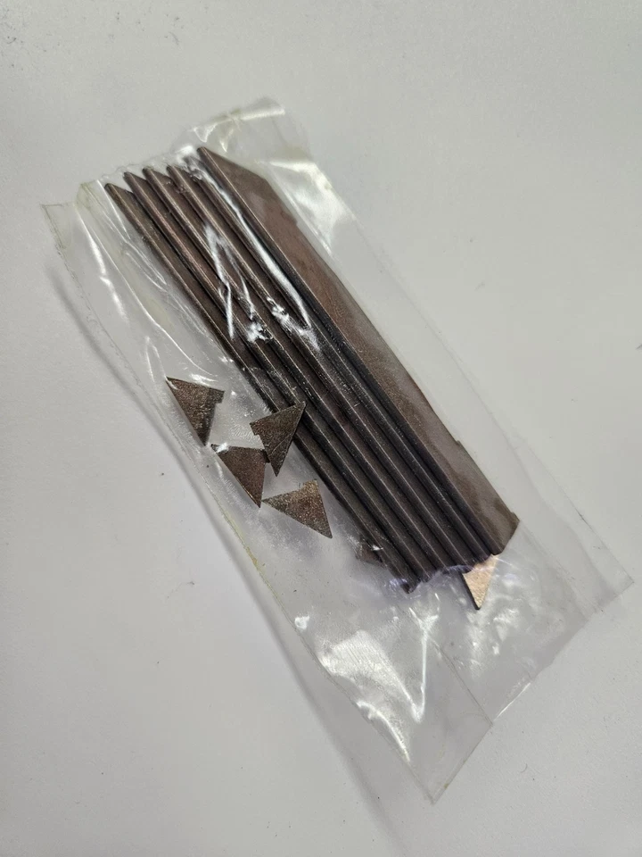 E&J 2mm 2 Piezas Irrompible Mazda RX-7 FD3S 13B 1986-1995 Juego de Sello Apex x6 Foto 2 de 3