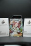 Pokemon Center Lady 185/185 Ultra Rare Vivid Voltage Pokemon