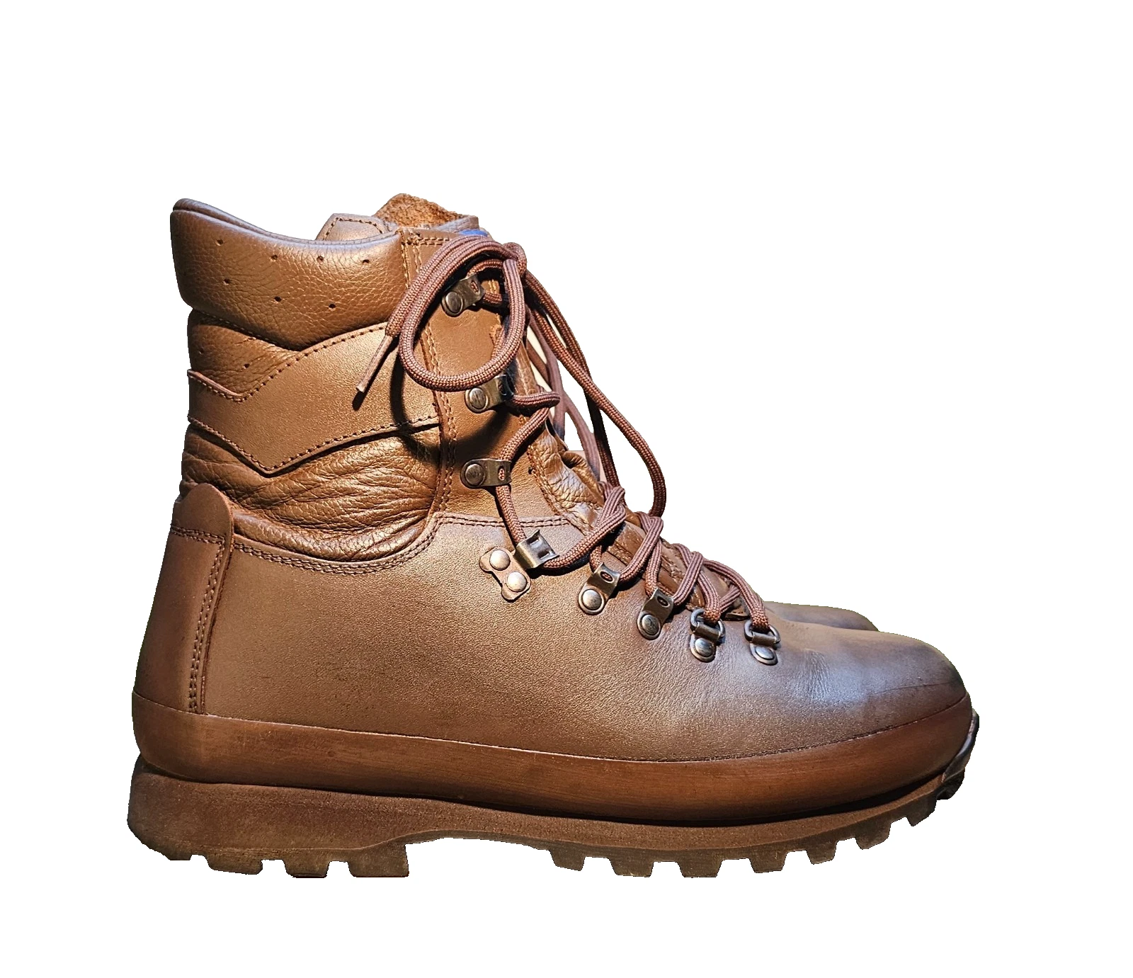 Altberg Defender lightweight Hiking, Fishing Walking, any activity Boots UK 10 M