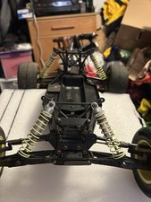Vintage Duratrax Evader St Roller