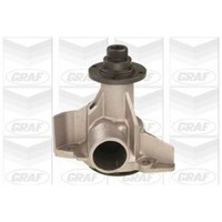 Graf Wasserpumpe KüHlmittelpumpe Mechanisch Passend FüR BMW 5Er PA370