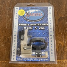 Hamskea Hybrid Hunter Pro Arrow Rest - Left H...