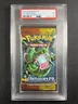 Pokemon Cards PSA 7 NM Rayquaza HS Undaunted Foil Pack 2010 Ultra Rare