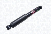 Magneti Marelli StoßDäMpfer Hinten FüR Fiat Ducato Kasten 250_ 290_ 250