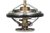 Metalcaucho Thermostat, KüHlmittel 03255 FüR Audi Bmw Ford Jeep MERCEDES-BENZ