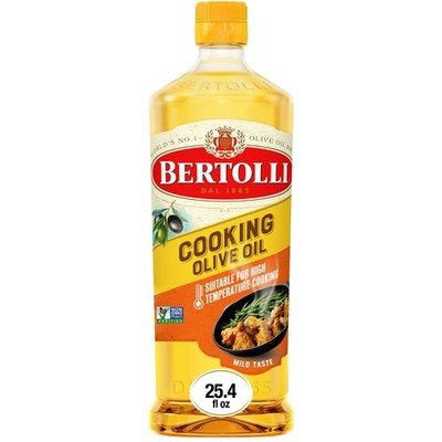 Bertolli Cooking Olive Oil, 25.4 fl oz,NEW PRODUCT EXPLOSION