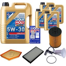 Filtre à carburant BMW 645