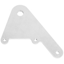 USA made Rear Caliper Bracket for Hardtail Rigid Choppers Harley Sportster 3/4"