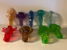 skylanders trap team crystals