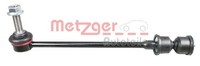 Stange Strebe Stabilisator Hinten Metzger 53071609 FüR Ford