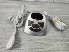 Biddeford Electric Blanket Controller 4-Prong TC16B0 Controller Power Cord #2