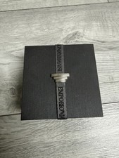 Emporio Armani Men's Bracelet Genuine with Box Pouch