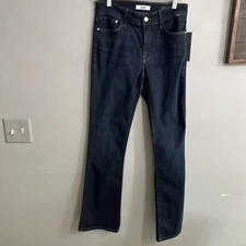 Mavi Blue Jeans Men’s Bootcut Sz 28/32, Brand New With Tag, MRSP $98