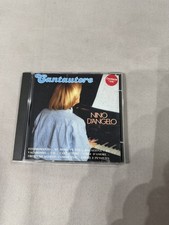 Nino D’Angelo Cantautore CD Raro 1986 Ricordi CDOR 8838 