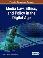 Nhamo A. Mhiripiri (U. A.) | Media Law, Ethics, And Policy In The Digital Age